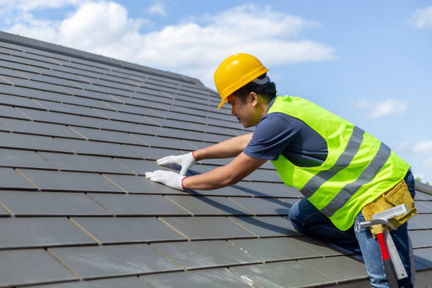 Best Flat Roof Repair Services  in Ten Mile Creek, MD