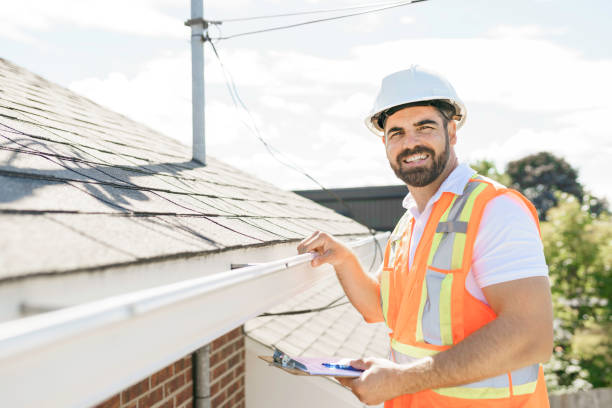 Best Roof Repair Services  in Ten Mile Creek, MD