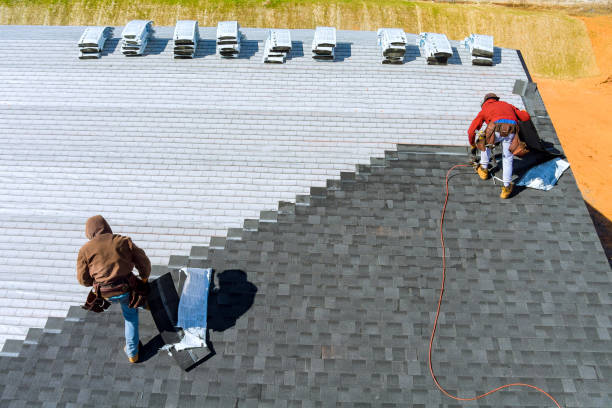 Best Roof Maintenance Services  in Ten Mile Creek, MD