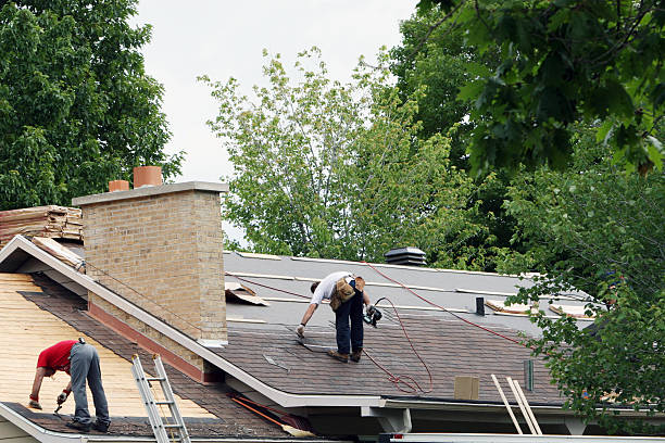 Best Commercial Roofing Services  in Ten Mile Creek, MD