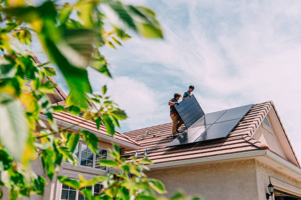 Quick and Trustworthy Emergency Roof Repair Services in Ten Mile Creek, MD
