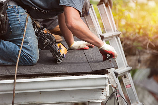 Best Residential Roofing Contractor  in Ten Mile Creek, MD