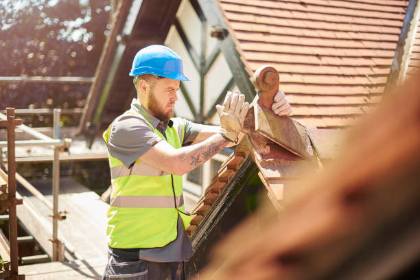 Best Best Roofing Contractors  in Ten Mile Creek, MD