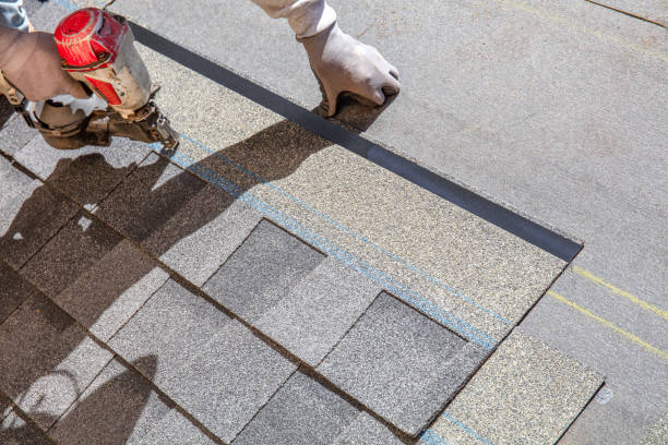 Best Best Roofing Contractors  in Ten Mile Creek, MD