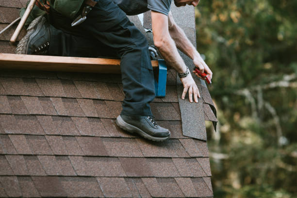 Professional Roofing Contractor in Ten Mile Creek, MD