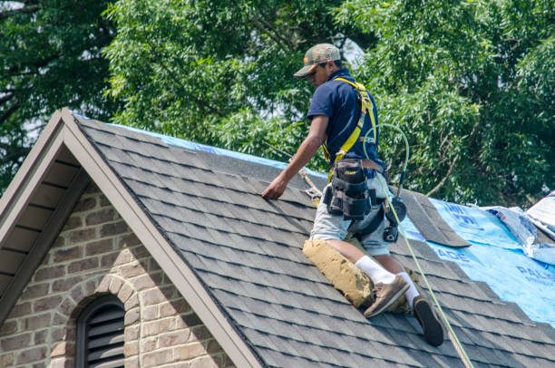 Best Best Roofing Contractors  in Ten Mile Creek, MD